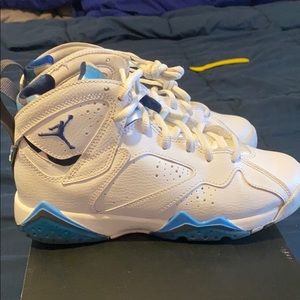 GS Jordan 7